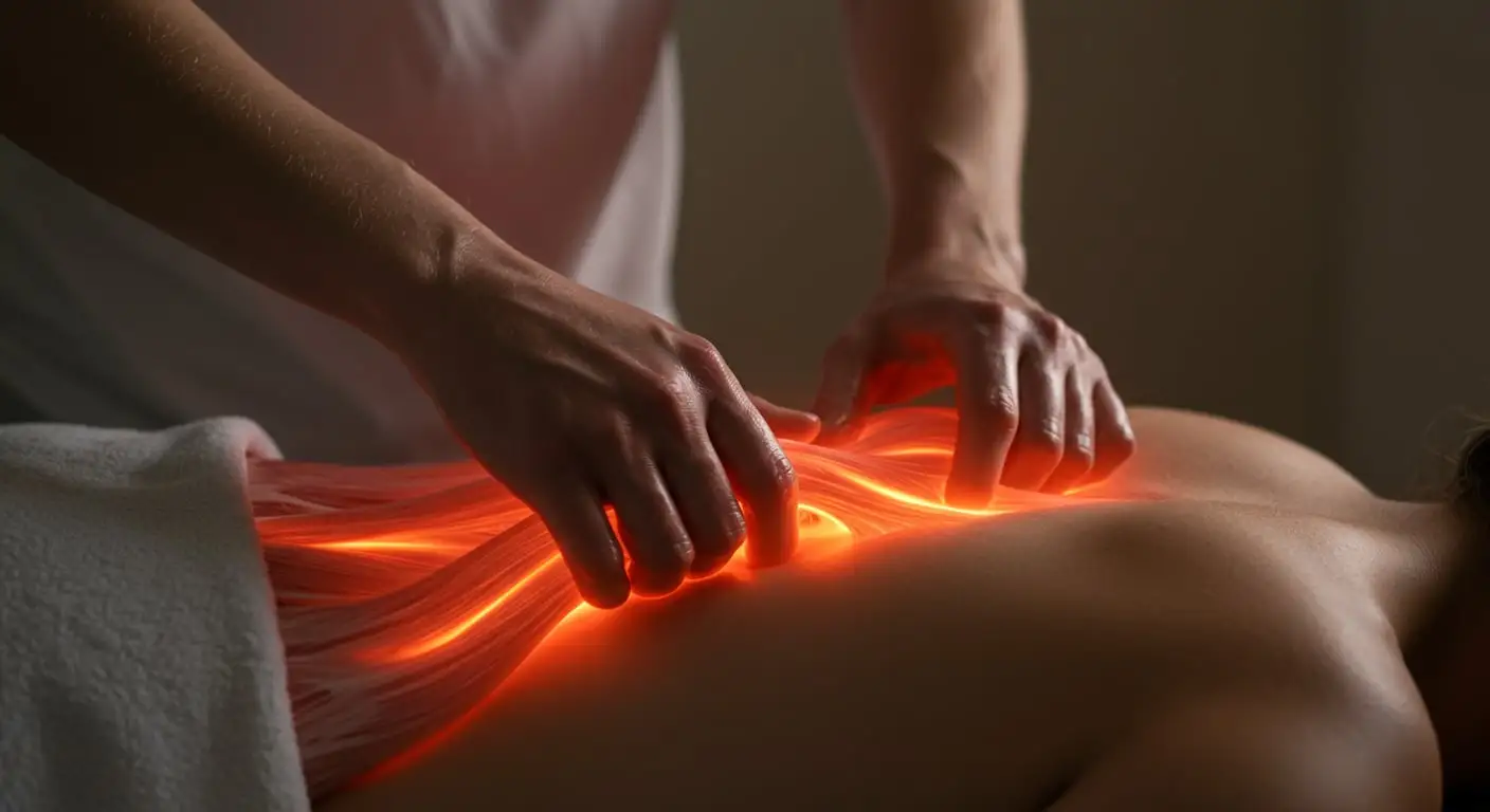 Deep Tissue