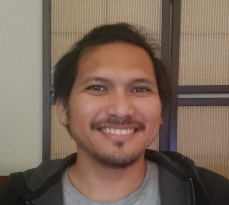 John Carlo Madrio